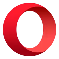 Opera Browser: Fast & Private